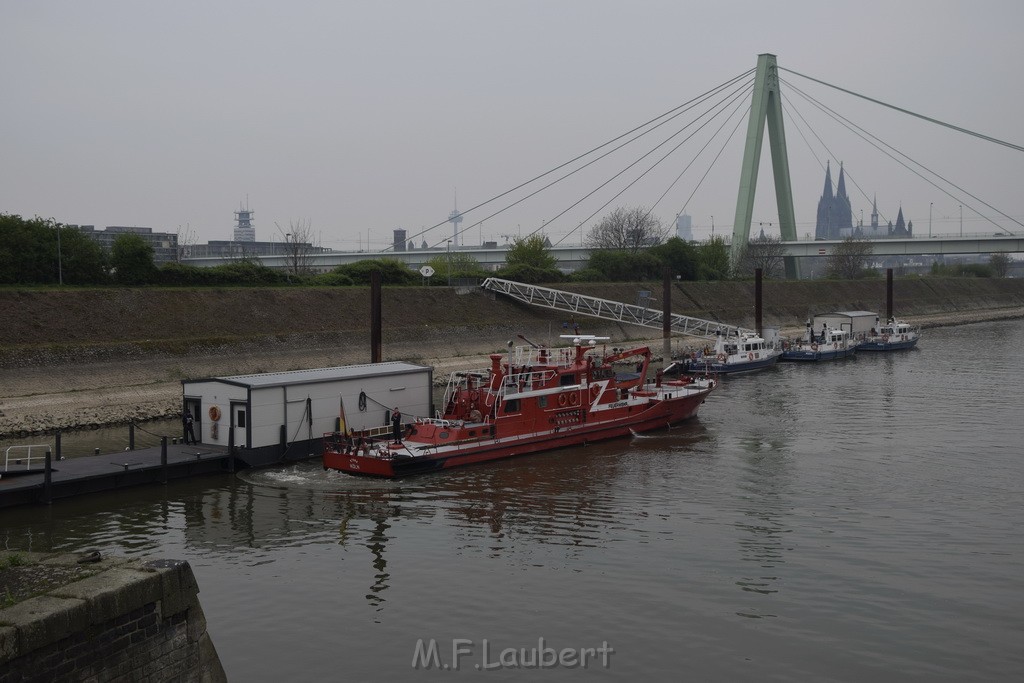 PRhein Koeln Innenstadt Rheinauhafen P183.JPG - Miklos Laubert